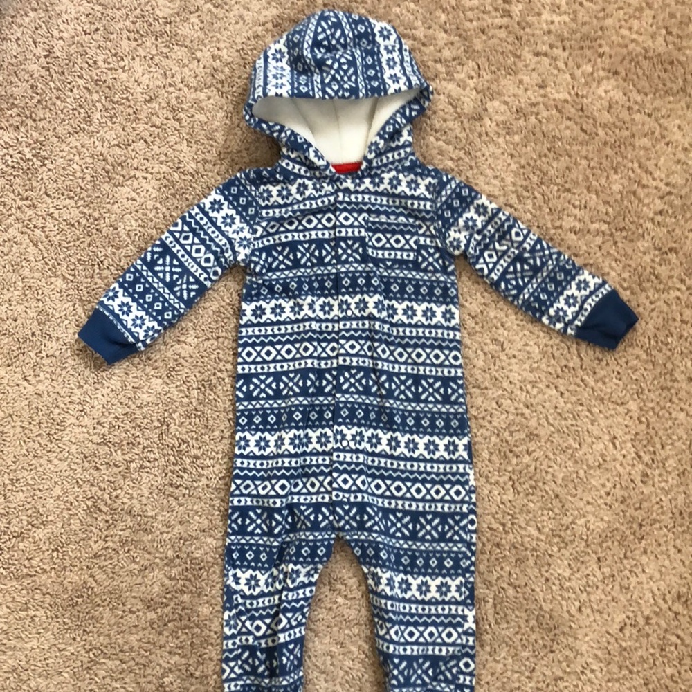 Winter duo - Picture 2 of 3